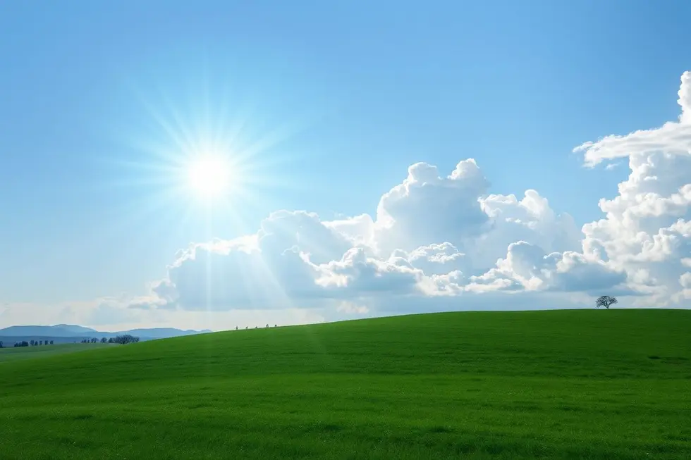 Redefinindo Altruísmo: Um Caminho Espiritual Balanceado