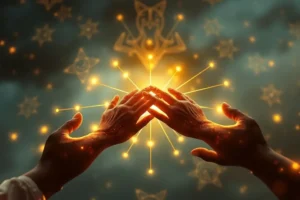O Altruísmo Invisível Que Transforma a Sociedade e a Alma