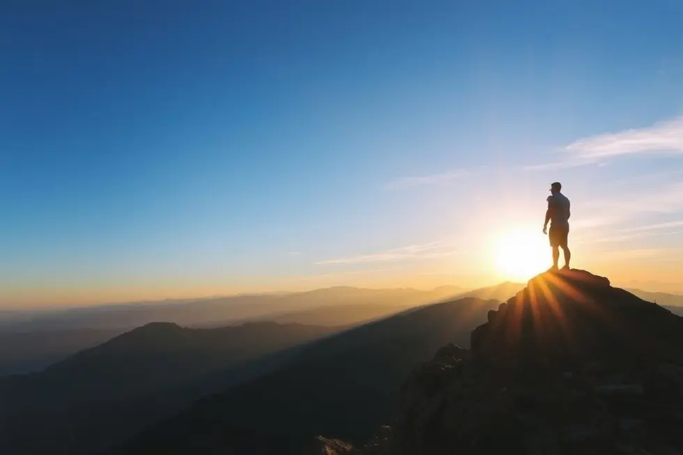 O Crescimento Através da Experiência da Dor