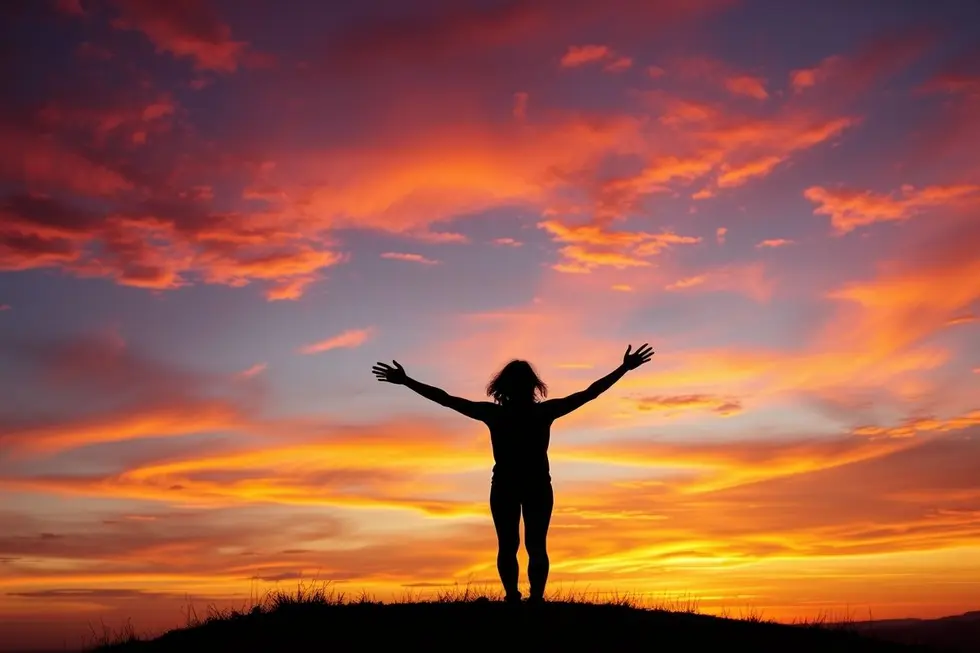 Reconhecendo a Gratidão na Espiritualidade