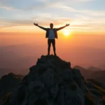 Recomeço Espiritual: 5 Passos para Reconstruir Sua Vida Após o Divórcio