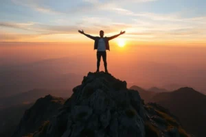 Recomeço Espiritual: 5 Passos para Reconstruir Sua Vida Após o Divórcio