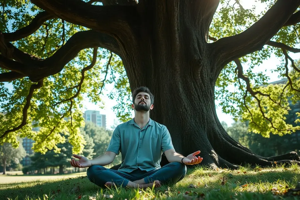 A Importância da Individualidade na Jornada Espiritual