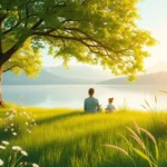 5 Essenciais Sobre Mindful Parenting para Pais Espirituais