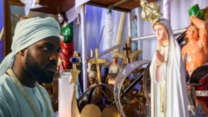 Ego na Umbanda: O Inimigo Oculto que Impede seu Axé de Fluir